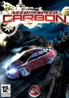 Need for Speed Carbon DEMO