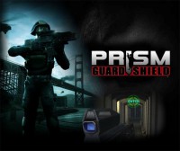 Prism: Guard Shield 