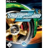 Need For Speed Underground 2 DEMO