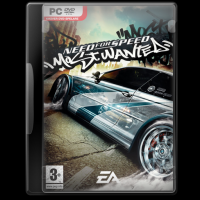 NFS Most wanted