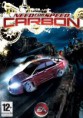 Need for Speed Carbon DEMO