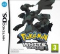 NDS ⇒ DSi0124 - Pokémon - White Version (E)