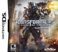 NDS ⇒ 5594 - Transformers - Dark of the Moon - Autobots (U)