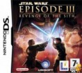 NDS ⇒ 0023 - Star Wars Episode III - Revenge Of The Sith (E) 